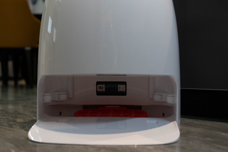 米家免洗扫地机器人怎么使用,米家免洗扫地机器人使用方法