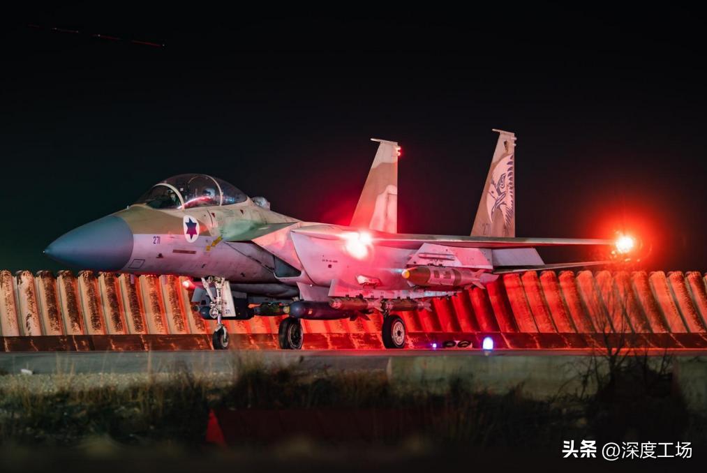 伊朗袭击美军在叙利亚基地视频,伊朗袭击叙利亚美军基地最新信息