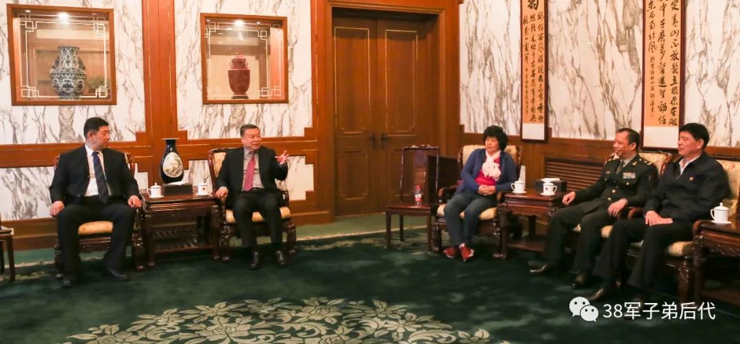 38军朝鲜第一战,朝鲜战争志愿军38军