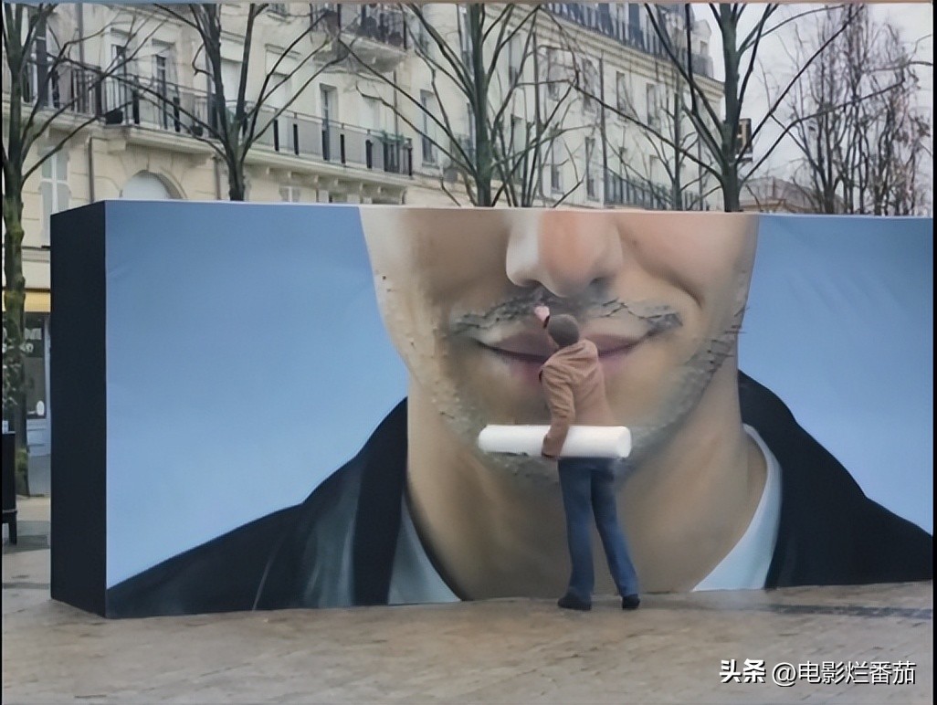 情人节创意广告搞笑,情人节送礼创意广告