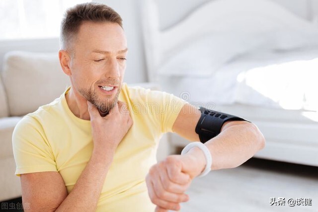 老年人体温过低，意味着什么？提醒：4个潜在危害要心中有数