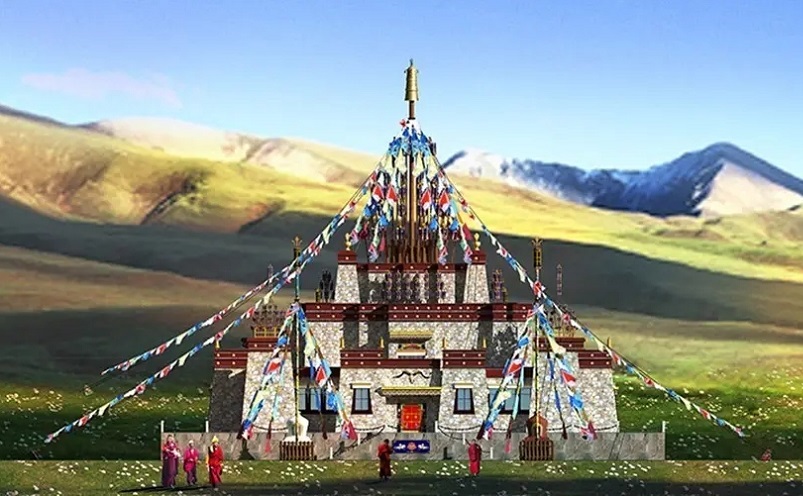 青海必游十大景点排名,青海必去十大景点排名