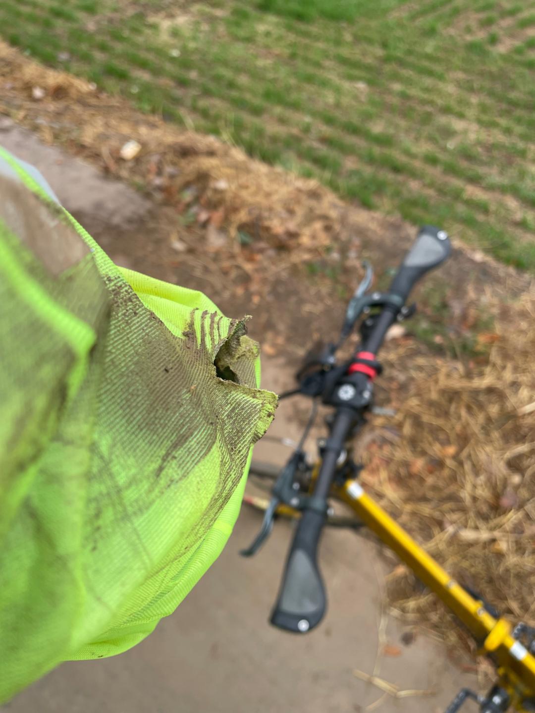董董骑行山东,山东菏泽巨野县怎么样