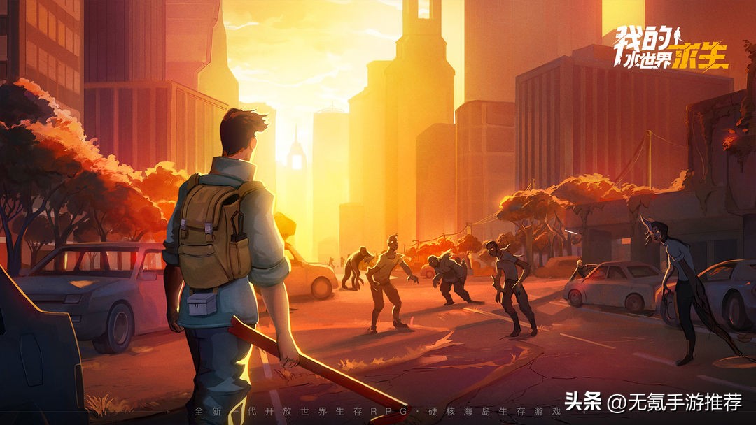 买断制最新手游,即将面世的十款惊艳手游