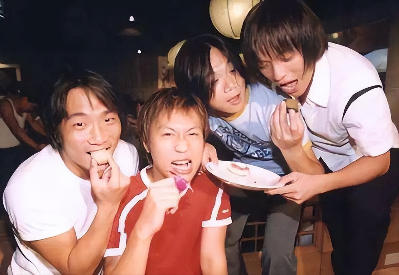 国内至今未解散的5大组合,国内7大至今未解散的组合