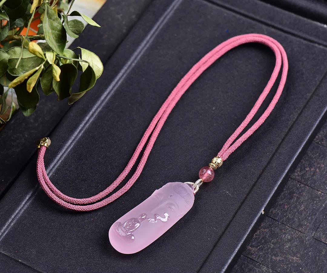 天然粉水晶原料,天然粉水晶晶族