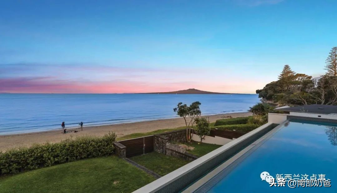 全球自由度排名2020,世界国家自由度排名新西兰