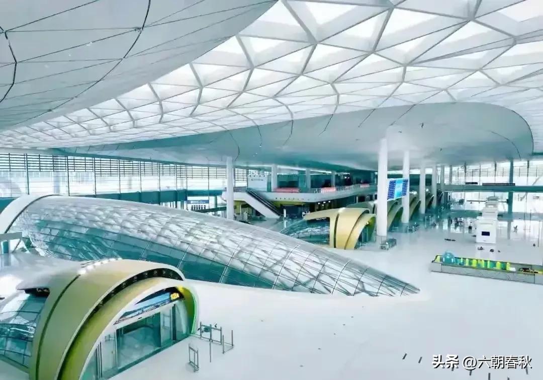 杭州西站建筑群,杭州西站的设计