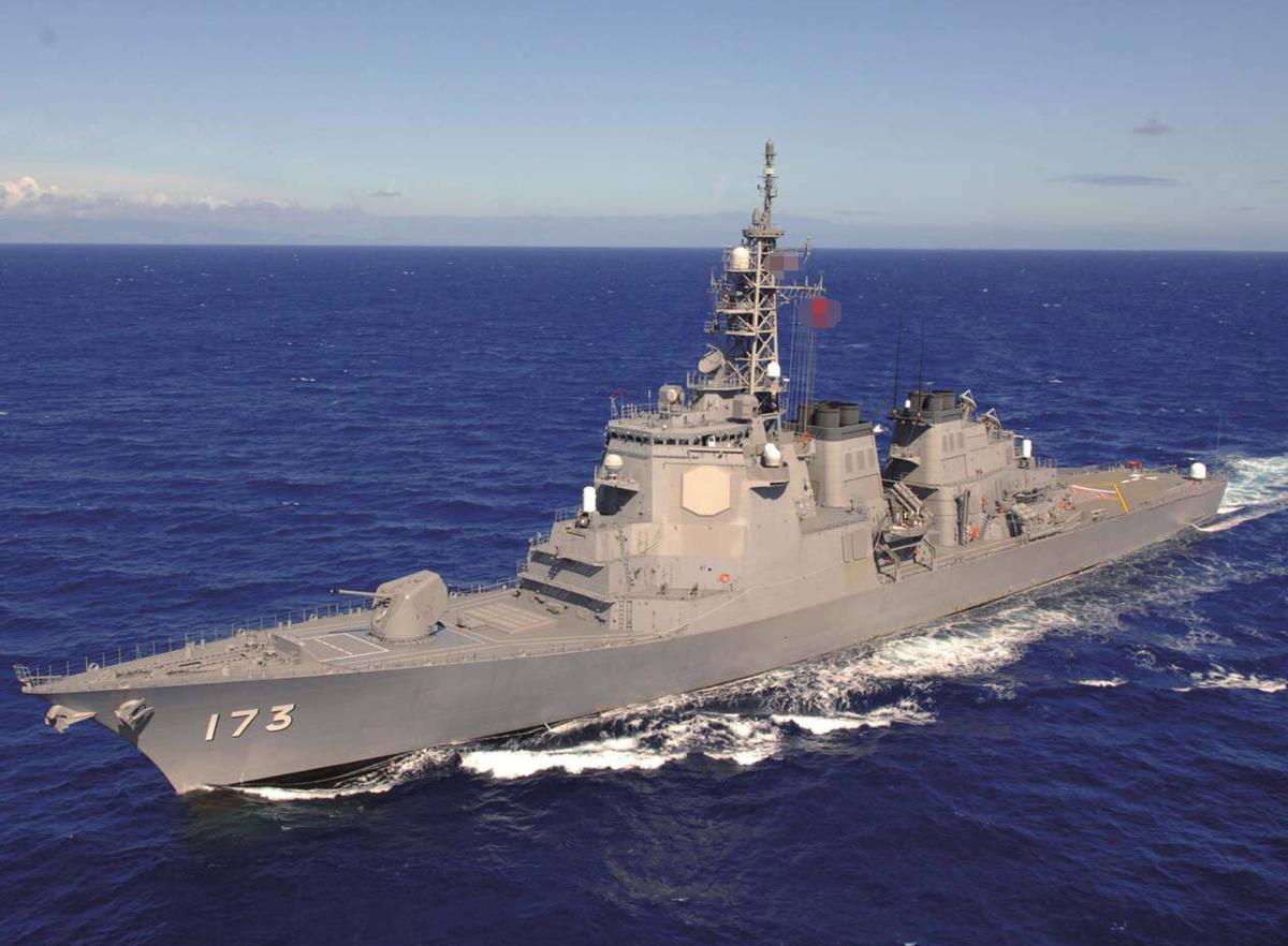 日本战斧导弹,日本采购400枚战斧