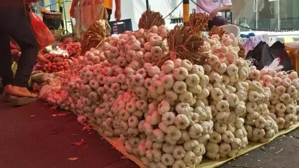 当韩国人看到外国人说韩国菜不好吃会怎样?||外国人看世界