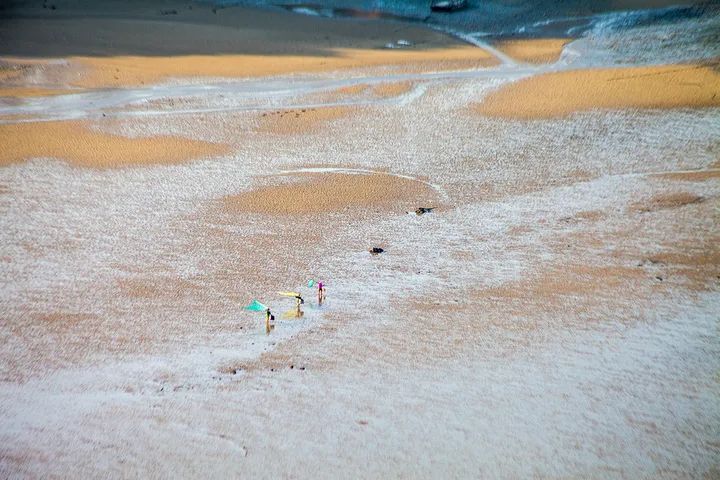 宁德摄影人的好去处,宁德摄影圣地