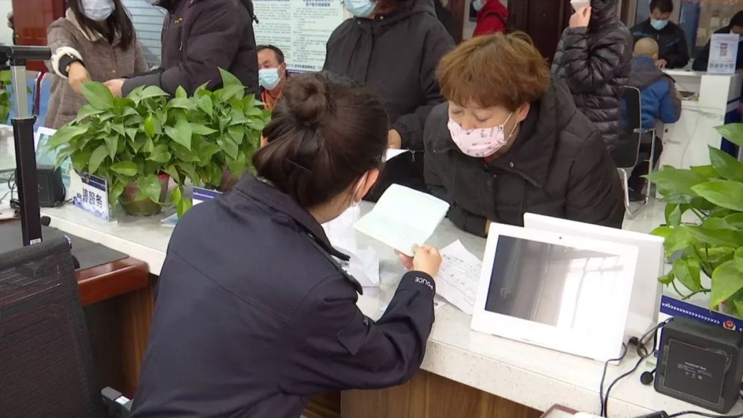 走访入户优化营商环境 (农村派出所优化营商环境)