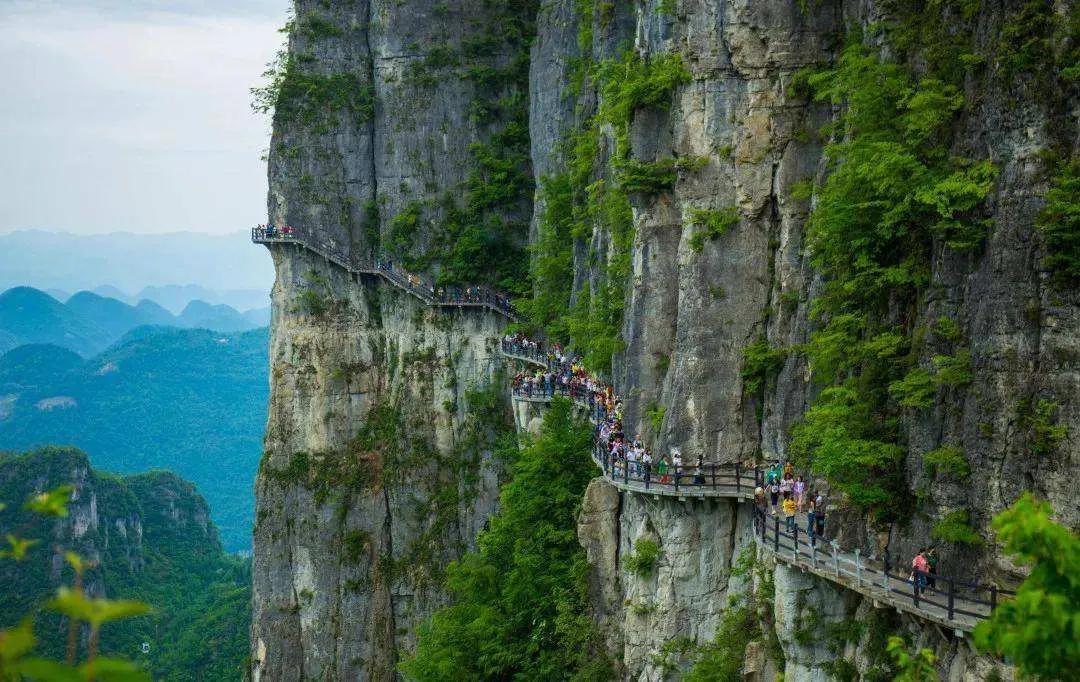 恩施市旅游地图,恩施5-6天旅游地图