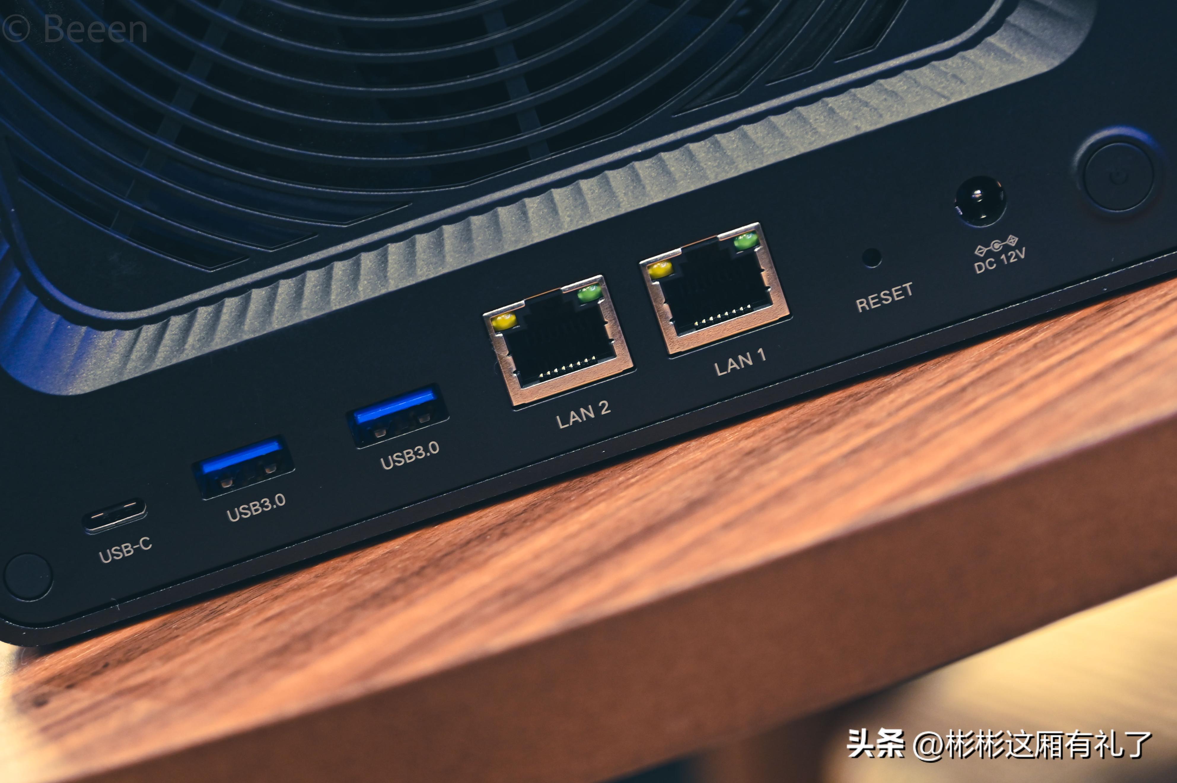 入门电视机顶盒推荐,入门nas配appletv