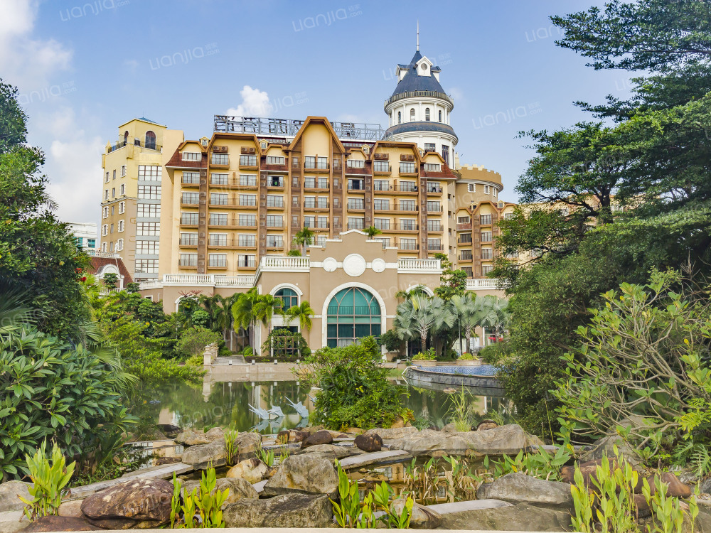 卖掉深圳的房子到惠州买别墅,三年前买惠州的房子如今怎样