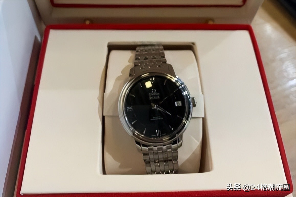 欧米茄碟飞典雅女表,欧米茄碟飞典雅腕表新款