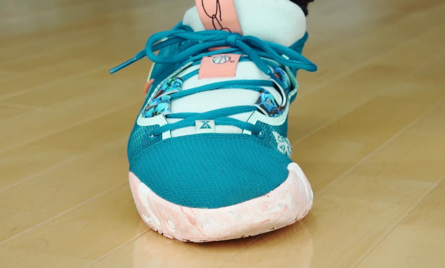 pg6测评国外版和国内版有什么区别,pg6会不会偏小