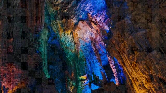 四川小众景点自驾,四月自驾游四川适合旅游的地方