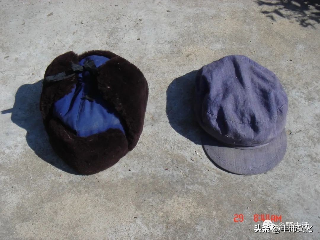 《穿越乡野时空》穿着（4-2）：尿素袋争做衣服的艰难岁月