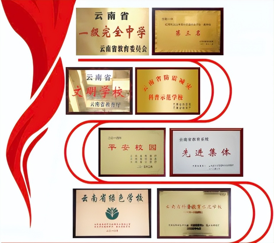 弥勒一中2022中考录取,弥勒一中组队招生