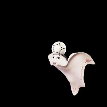 卡塔尔世界杯吉祥物拉伊卜介绍,卡塔尔吉祥物拉伊卜表情