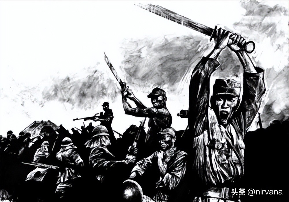 号令严、轻生死、能恶战——谈谈旧时湘西劲旅“筸军”的那些事