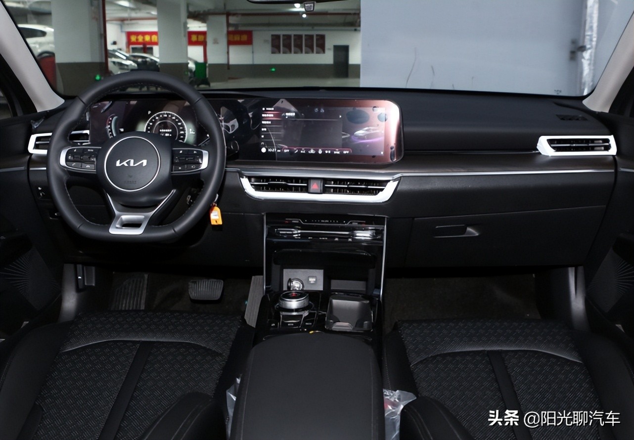 老款起亚k5销量为什么越来越低,开了10年的起亚k5有哪些问题