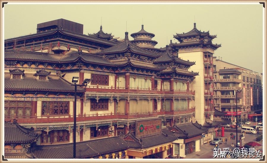 80年代西安雾霾,七八十年代西安雾霾