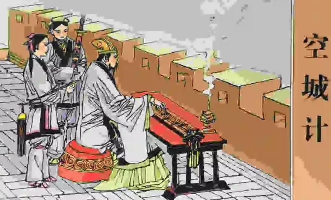 三国演义中以谋略取胜的历史故事,三国演义三顾茅庐历史故事