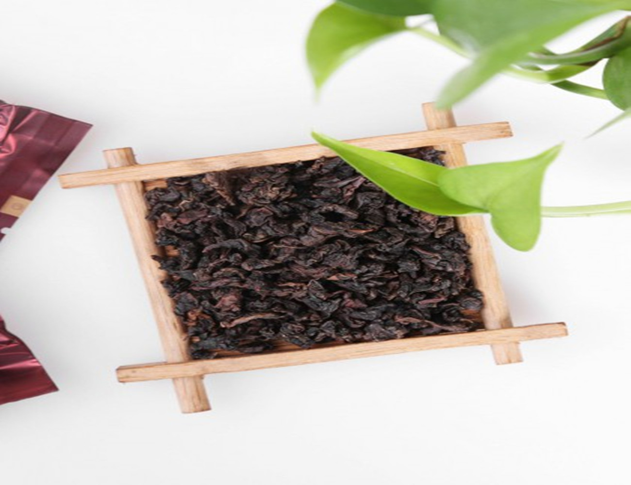 安溪传统铁观音清香型,正宗安溪高山铁观音清香型