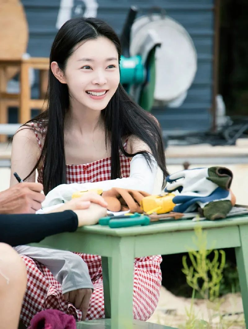 小仙女必备大牌明星同款,1分钟get明星同款