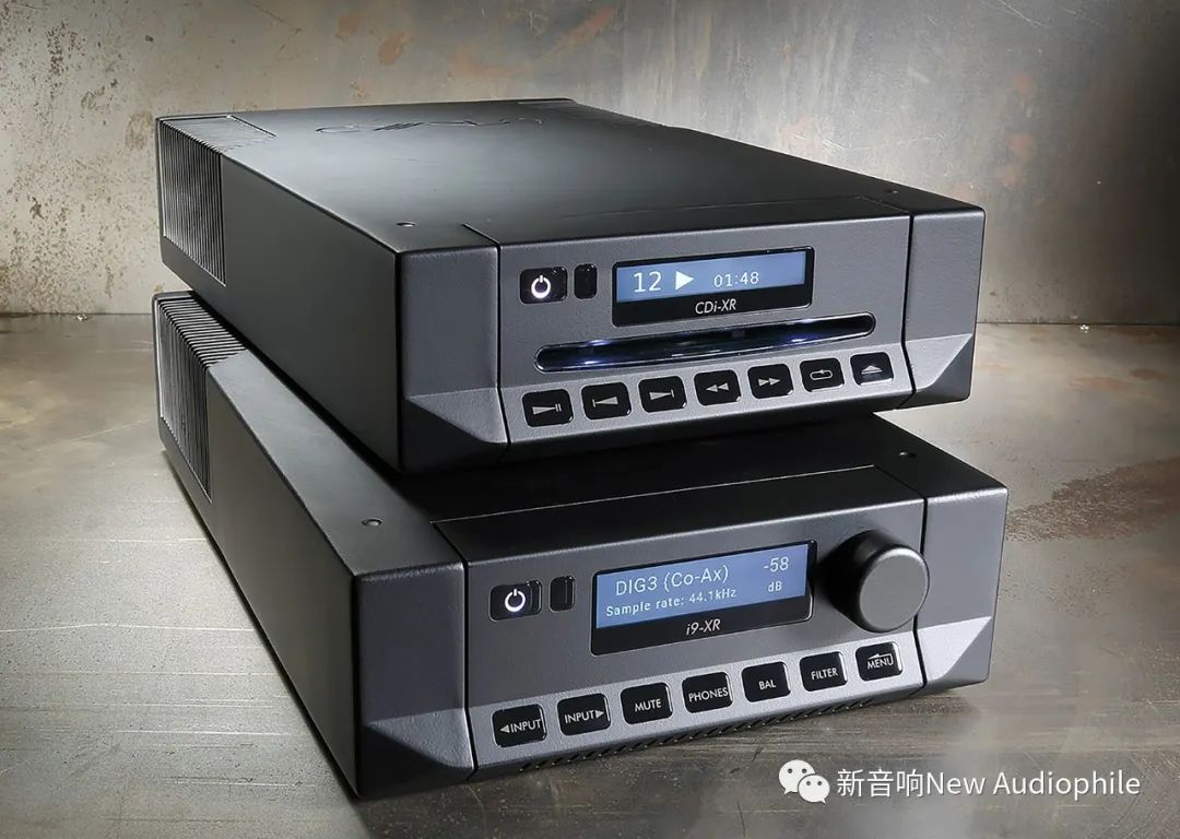 小精灵的大魔法——英国CyrusAudio旗舰XR系列