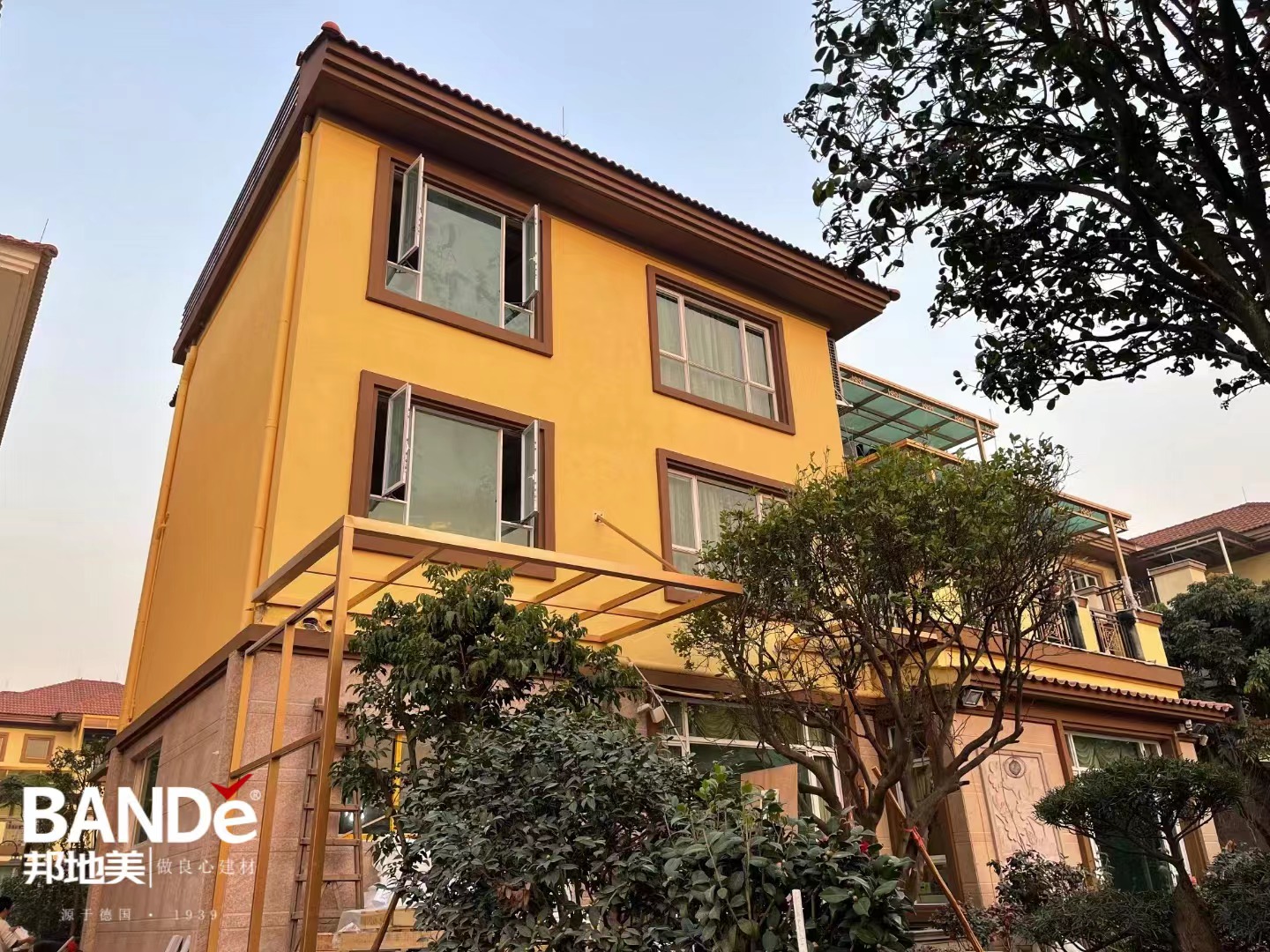 墙衣的五大缺点,墙衣怎么选