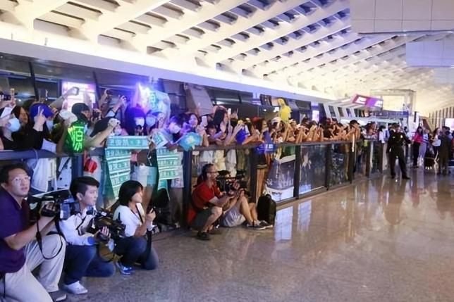 官方整治追星真的吗,官方整治粉丝文化乱象