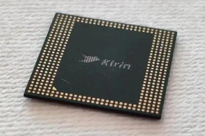 海思麒麟810芯片视频,华为的海思麒麟芯片是不是中国的