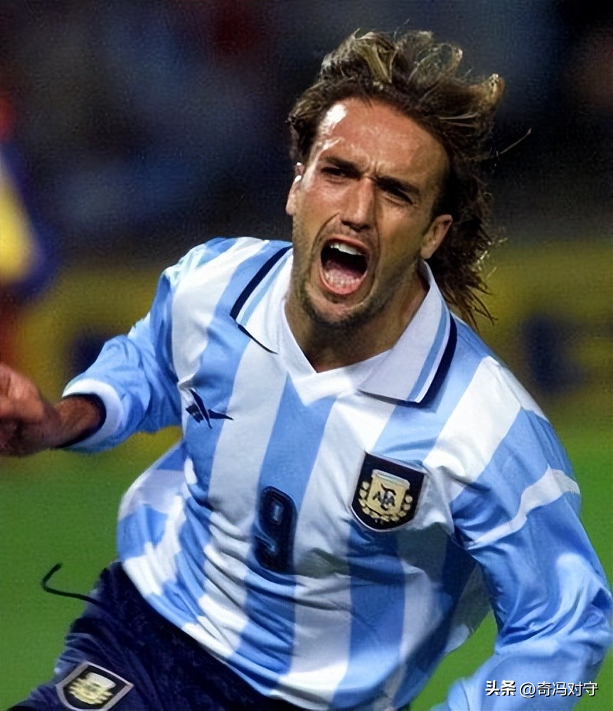 巴蒂斯图塔世界杯卡塔尔,2022年卡塔尔世界杯巴蒂斯图塔