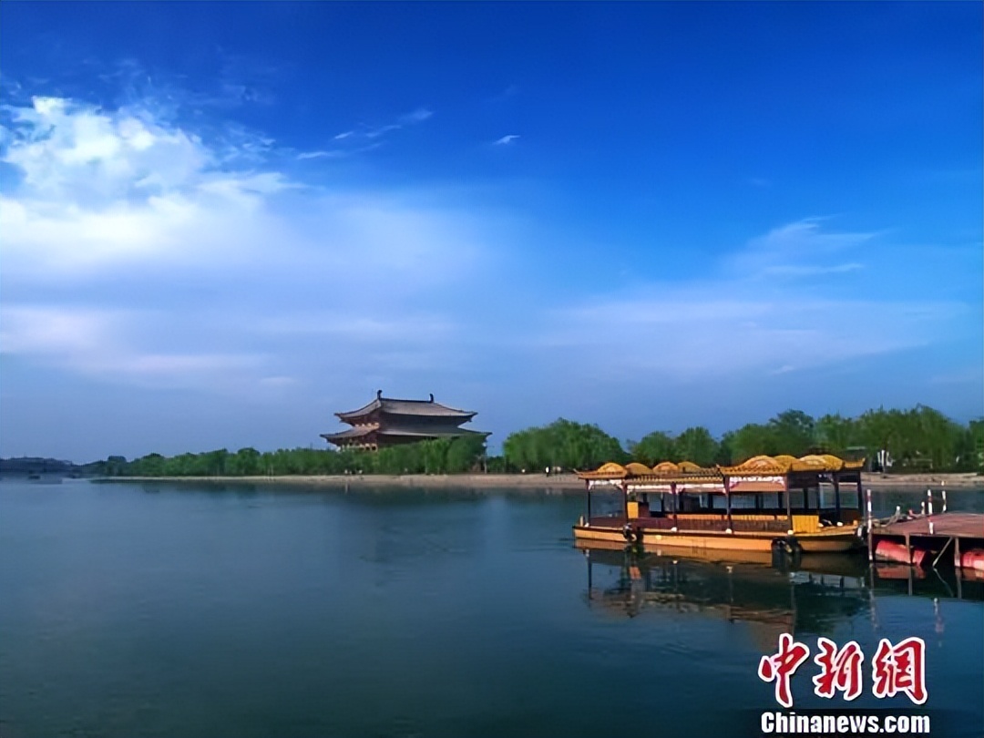 安庆市国家历史文化名城名单,西安历史文化名城保护规划