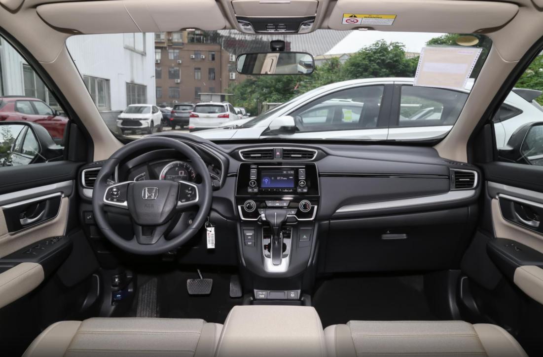 cr-v的cvt变速箱优缺点,本田cr-v混动优缺点