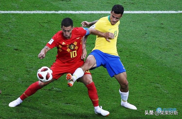 巴西五星历程,回顾巴西足球的这十年