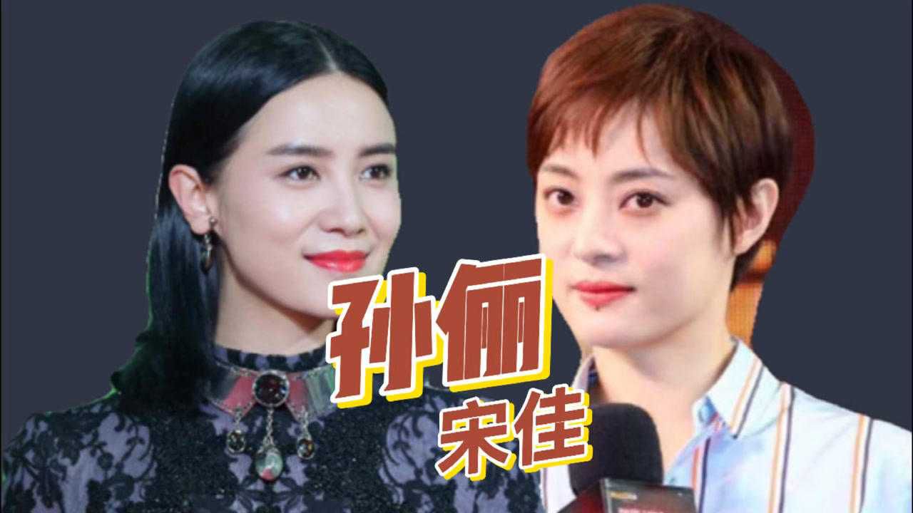 一句话撕下了宋佳“第三者插足”的遮羞布，演技再好也救不了她