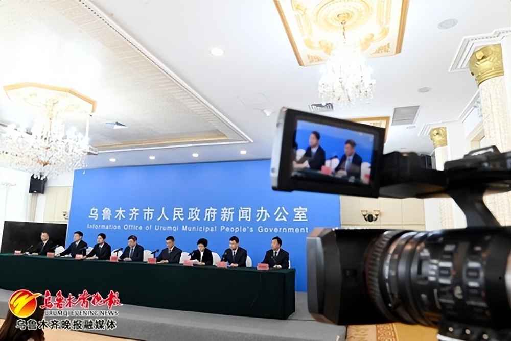 大学生创业、非遗创业、女子创业一条街，乌鲁木齐渐成创业福地