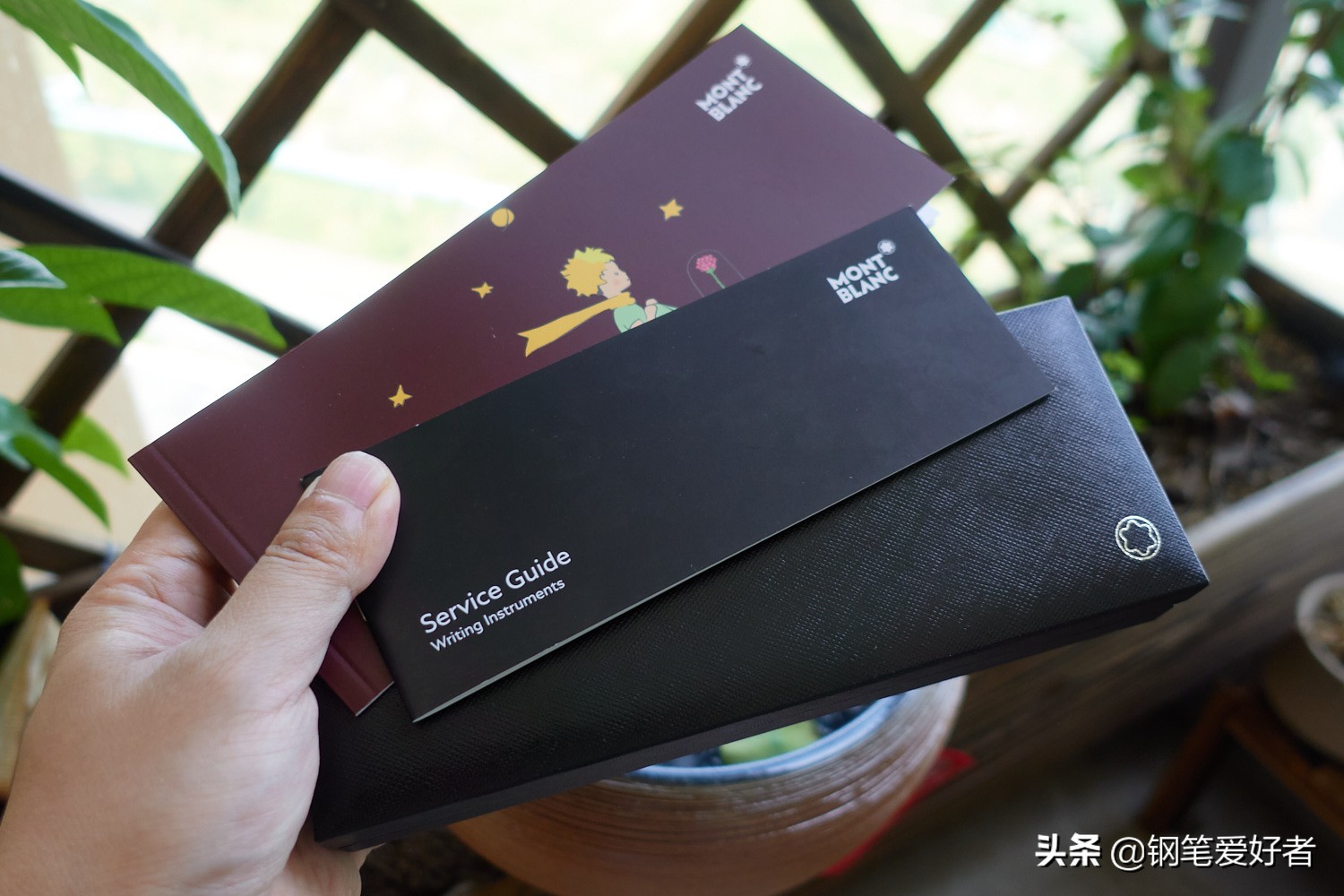 2020年万宝龙小王子钢笔,万宝龙最值得购买的钢笔