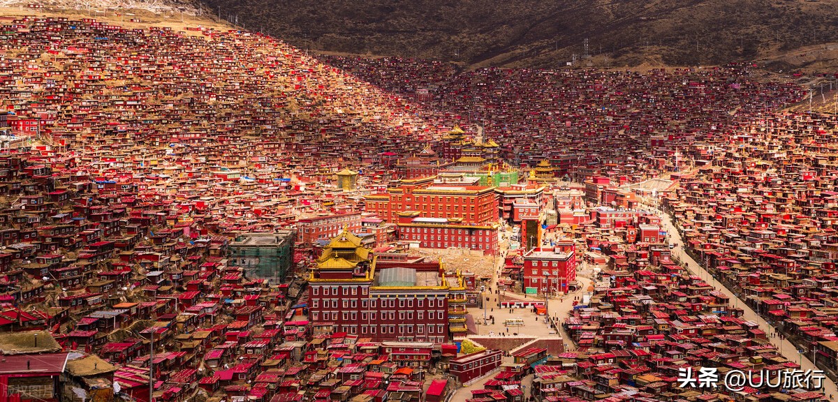 四川值得去的景点推荐,四川十大最值得去的景点
