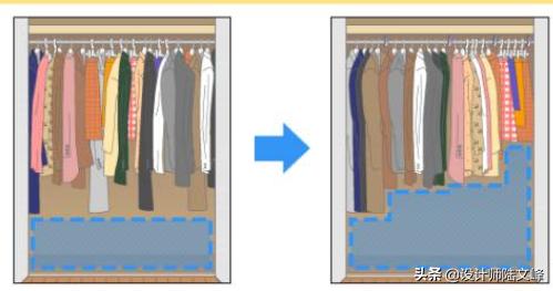 主卧厕所正对床用隐形门,主卫门对着床做隐形门