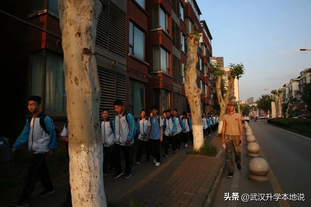 光谷金融港学校什么档次,武汉光谷金融港学校招生时间