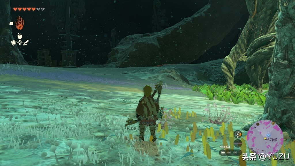 switch模拟器yuzu设置功能详解,switch模拟器yuzu怎么添加游戏