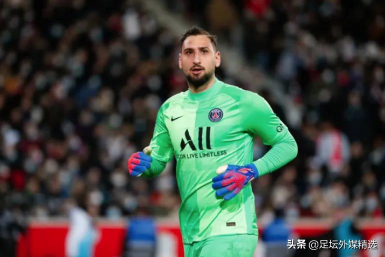 现役足坛十大最强门将,当今世界足坛十佳门将