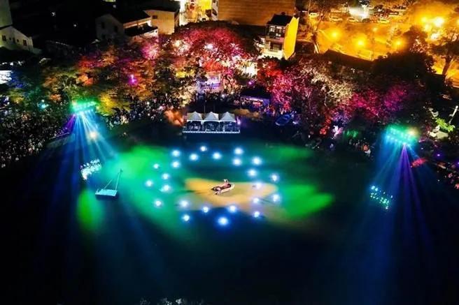 台军非对称战力的迷梦——雷虎科技公司