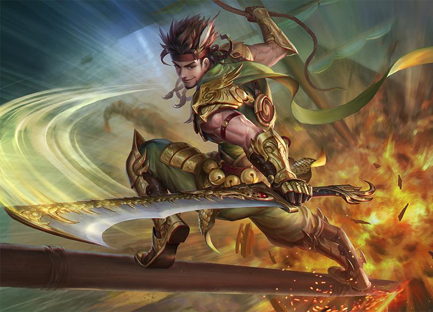 三国杀武将有哪些品质,三国杀最难读懂的武将技能