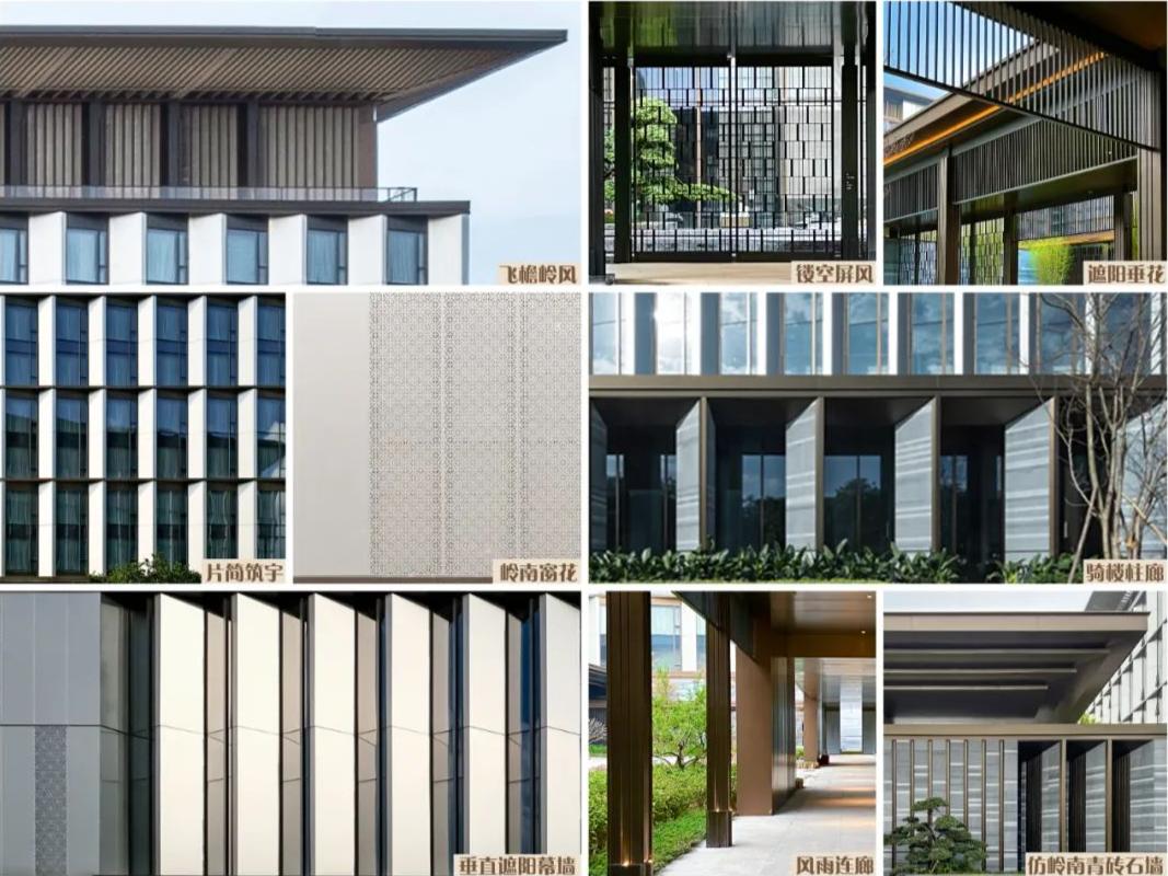 广州轻奢私家园林酒店,广州园林式酒店